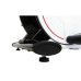 Орбитрек  Hop-Sport HS-060C Blaze (wt-bl) - фото №6